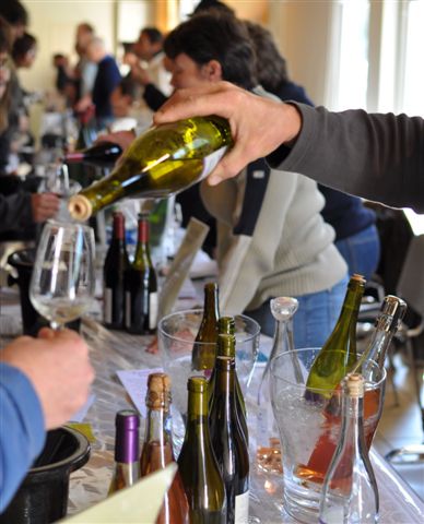 rencontres des cépages modestes